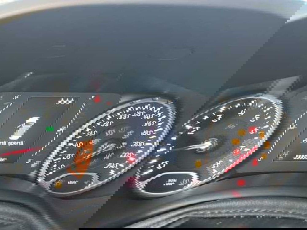 Jeep Renegade usata a Ravenna (12)