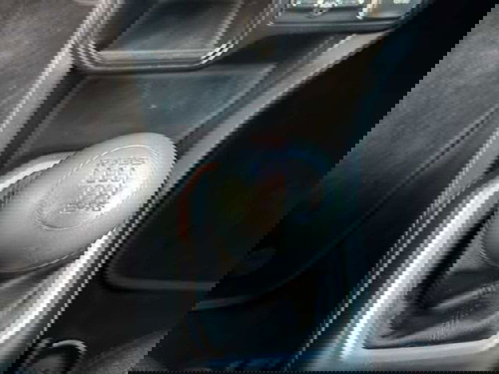 Jeep Renegade usata a Ravenna (15)