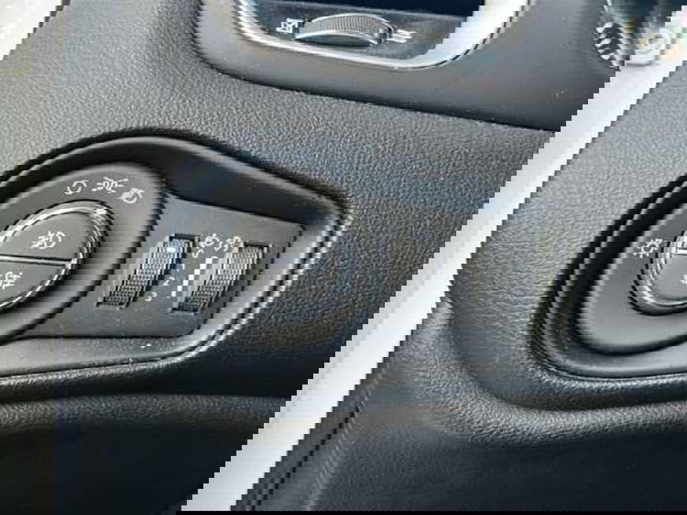 Jeep Renegade usata a Ravenna (17)