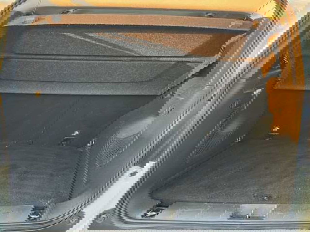 Jeep Renegade usata a Ravenna (20)