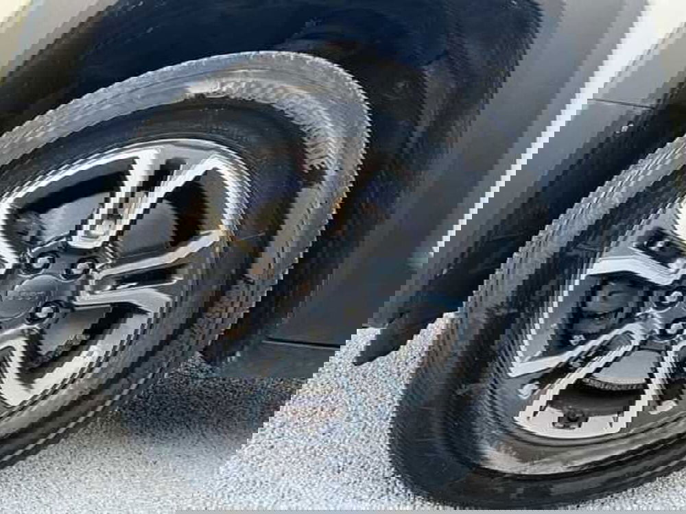 Jeep Renegade usata a Ravenna (7)