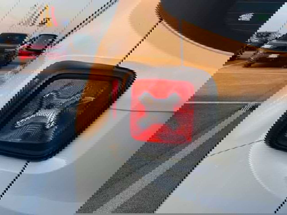 Jeep Renegade usata a Ravenna (9)