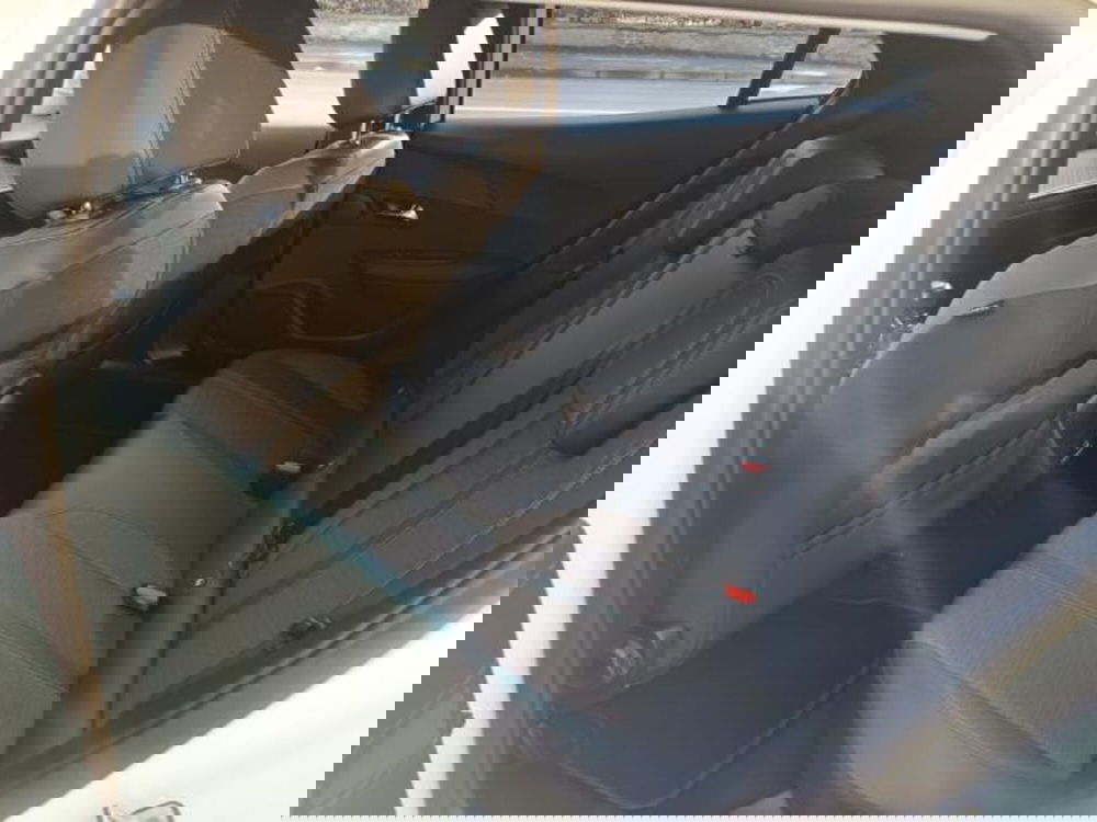 Peugeot 2008 usata a Parma (10)
