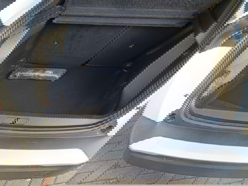 Peugeot 2008 usata a Parma (12)