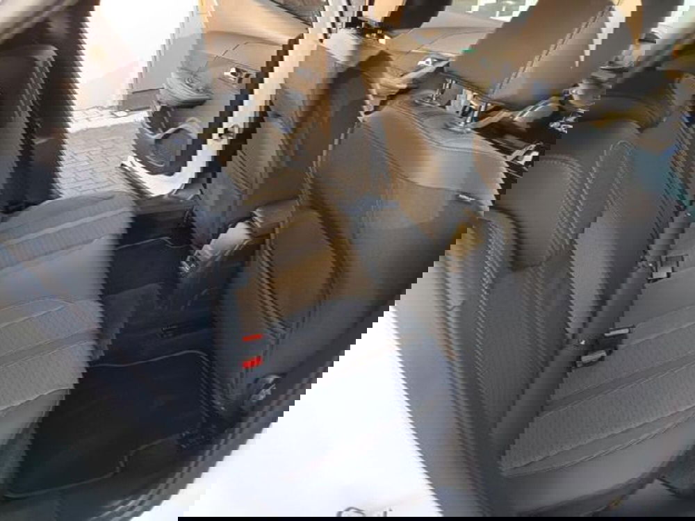 Peugeot 2008 usata a Parma (13)