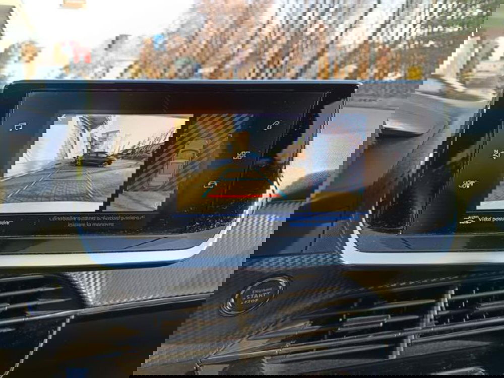 Peugeot 2008 usata a Parma (18)