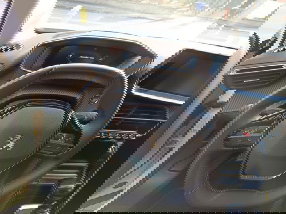 Peugeot 2008 usata a Parma (20)