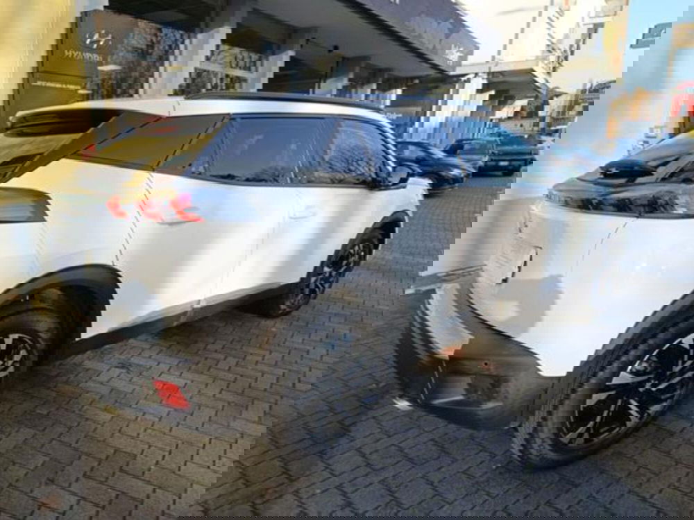 Peugeot 2008 usata a Parma (4)