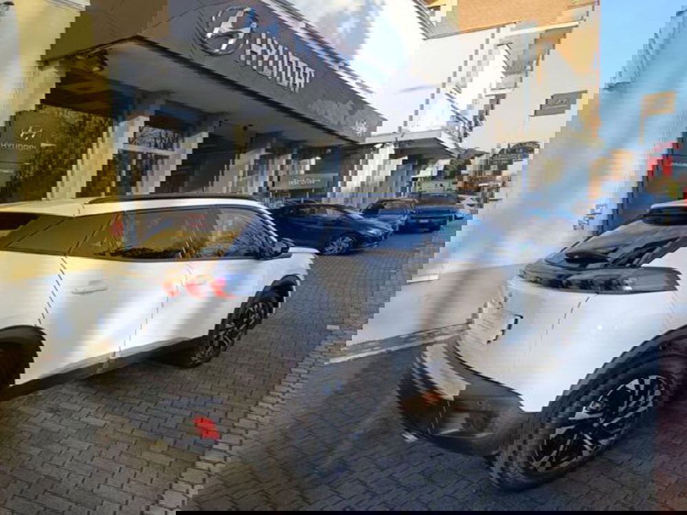 Peugeot 2008 usata a Parma (5)
