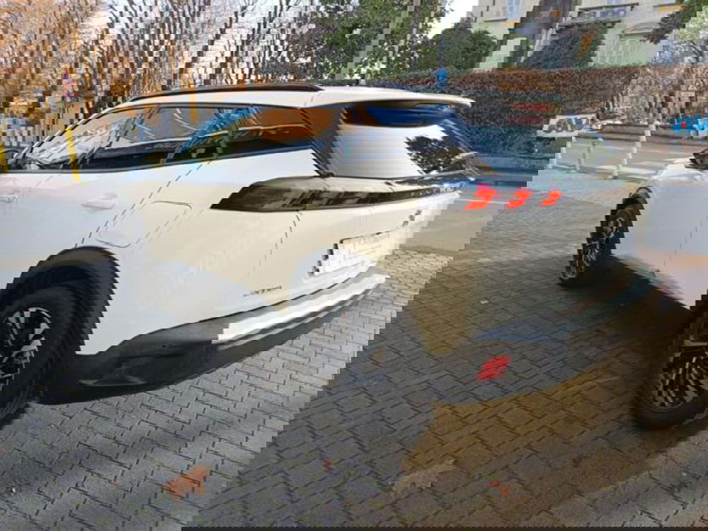 Peugeot 2008 usata a Parma (7)