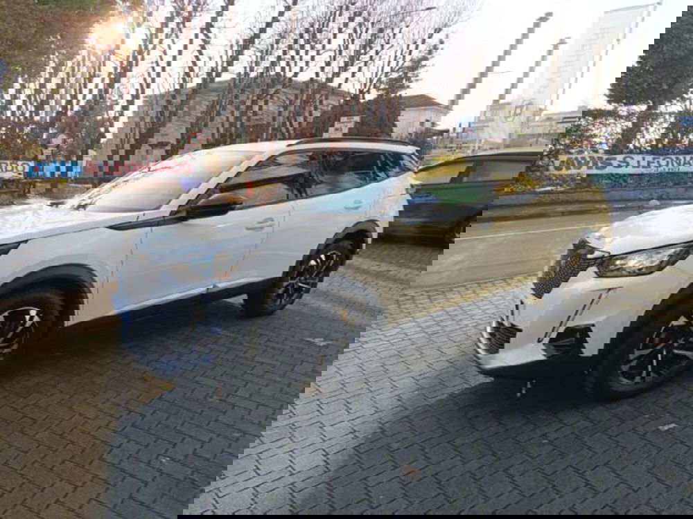 Peugeot 2008 usata a Parma (8)