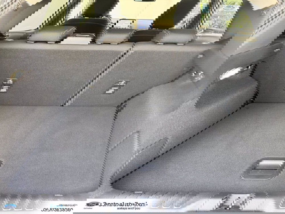 Ford Puma usata a Roma (11)