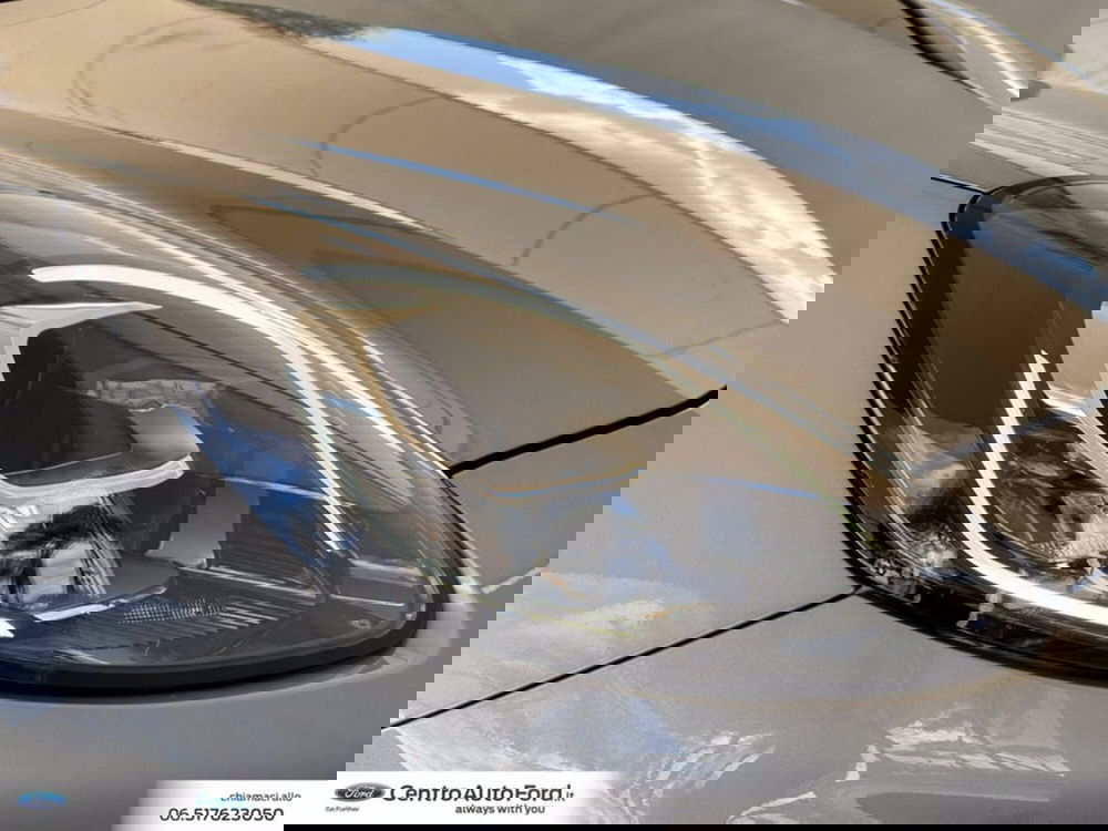 Ford Puma usata a Roma (13)