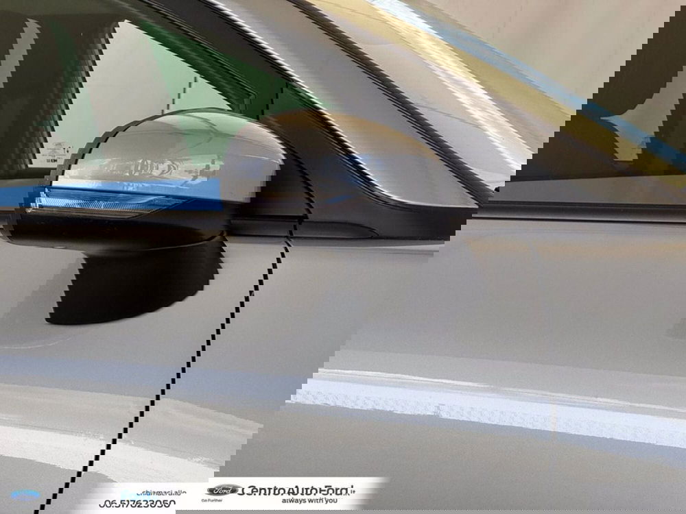 Ford Puma usata a Roma (15)