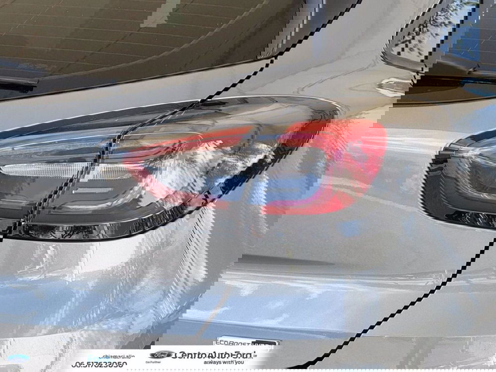 Ford Puma usata a Roma (16)