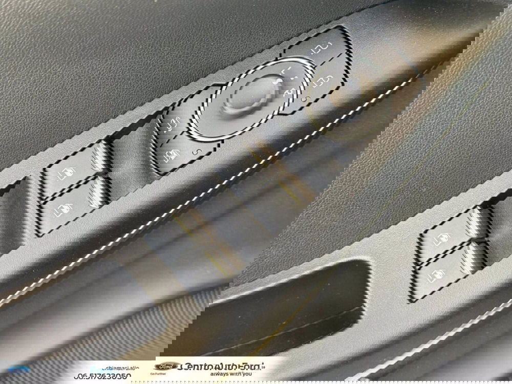 Ford Puma usata a Roma (19)