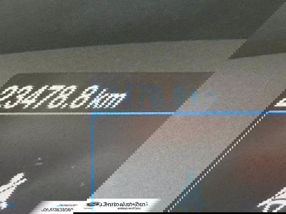 Ford Puma usata a Roma (20)