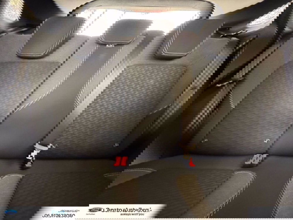 Ford Puma usata a Roma (9)