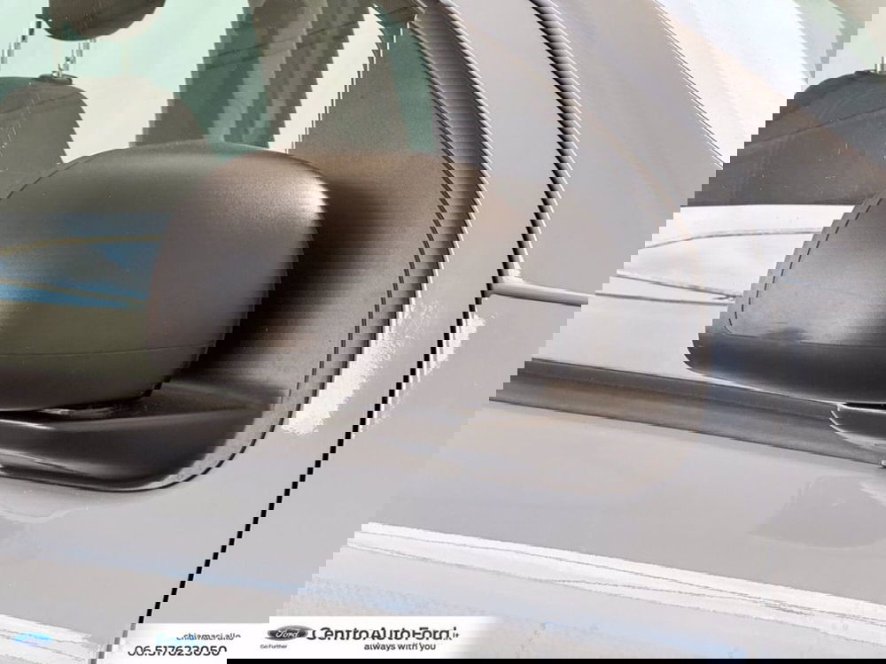 Fiat Panda usata a Roma (15)