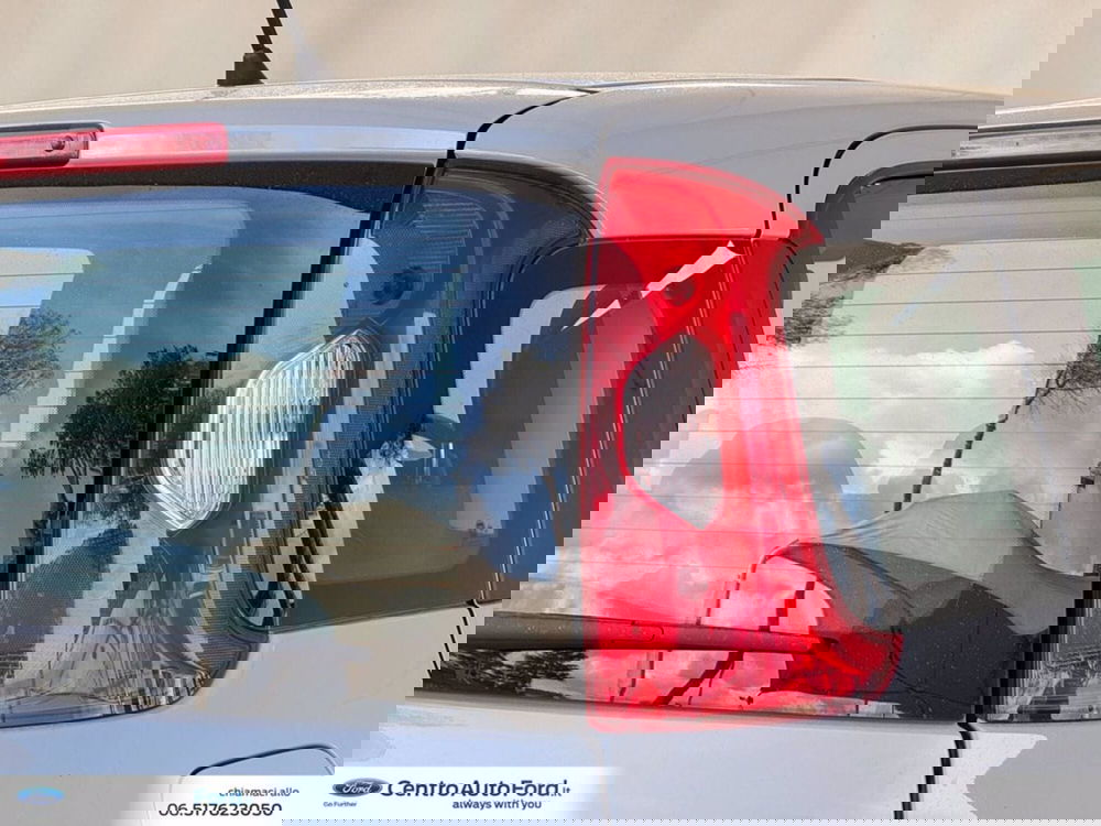 Fiat Panda usata a Roma (16)