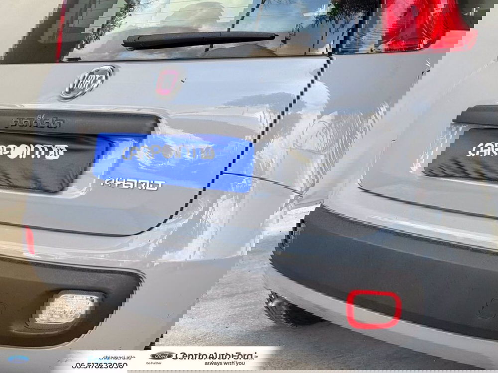 Fiat Panda usata a Roma (17)