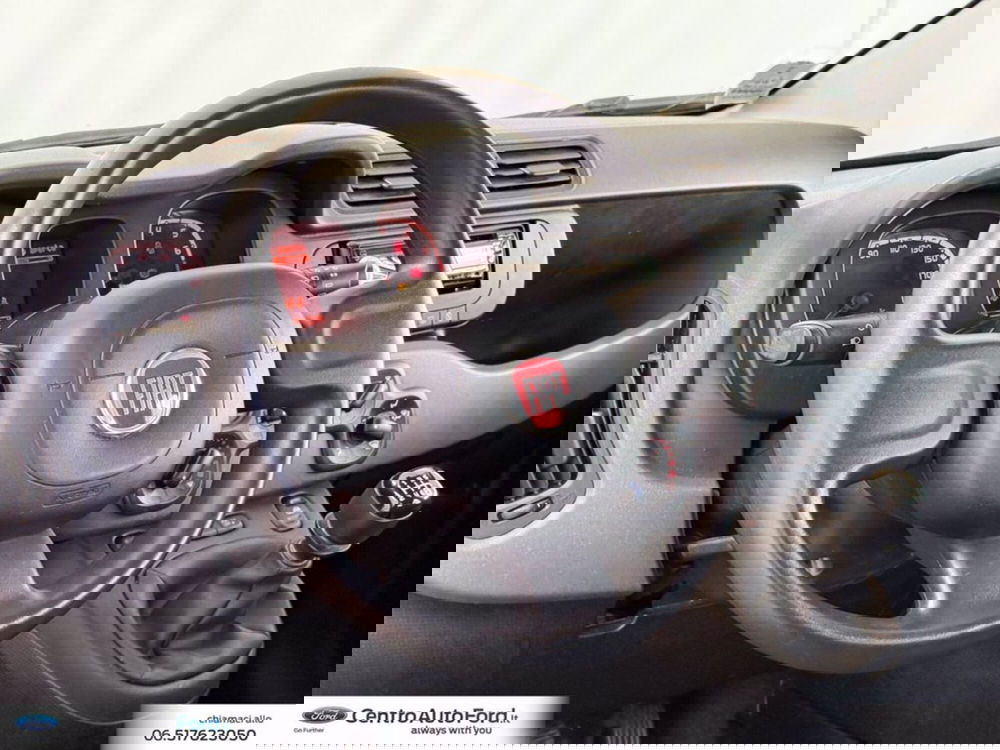 Fiat Panda usata a Roma (18)