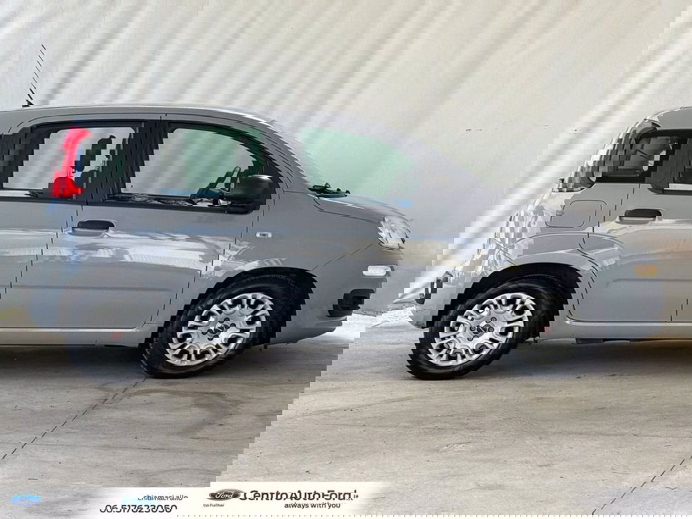 Fiat Panda usata a Roma (5)