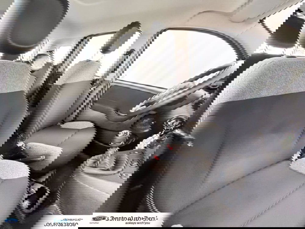 Fiat Panda usata a Roma (7)