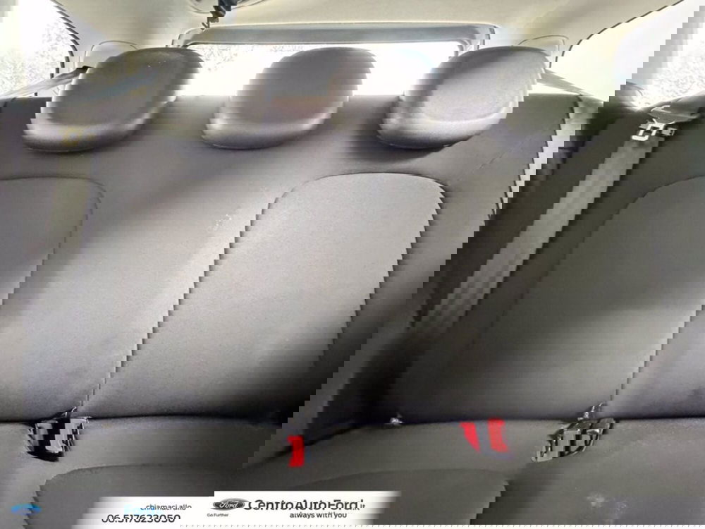 Fiat Panda usata a Roma (9)