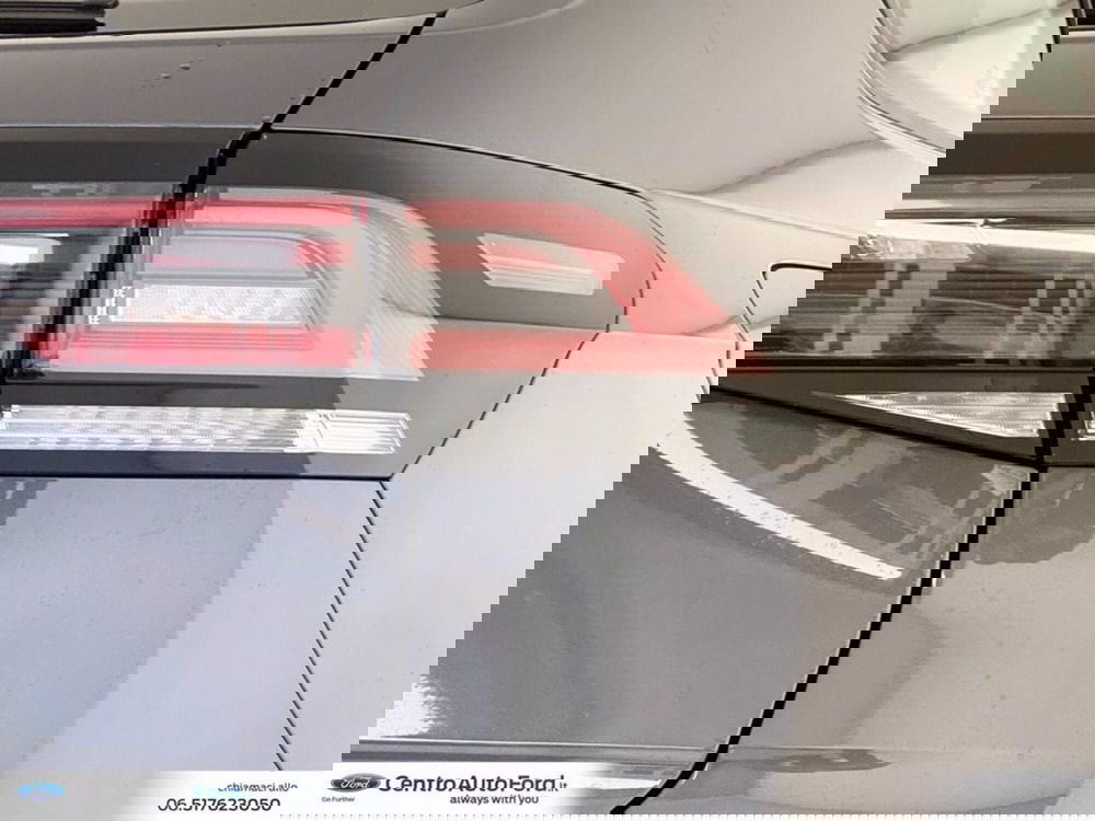 Volkswagen Taigo usata a Roma (16)