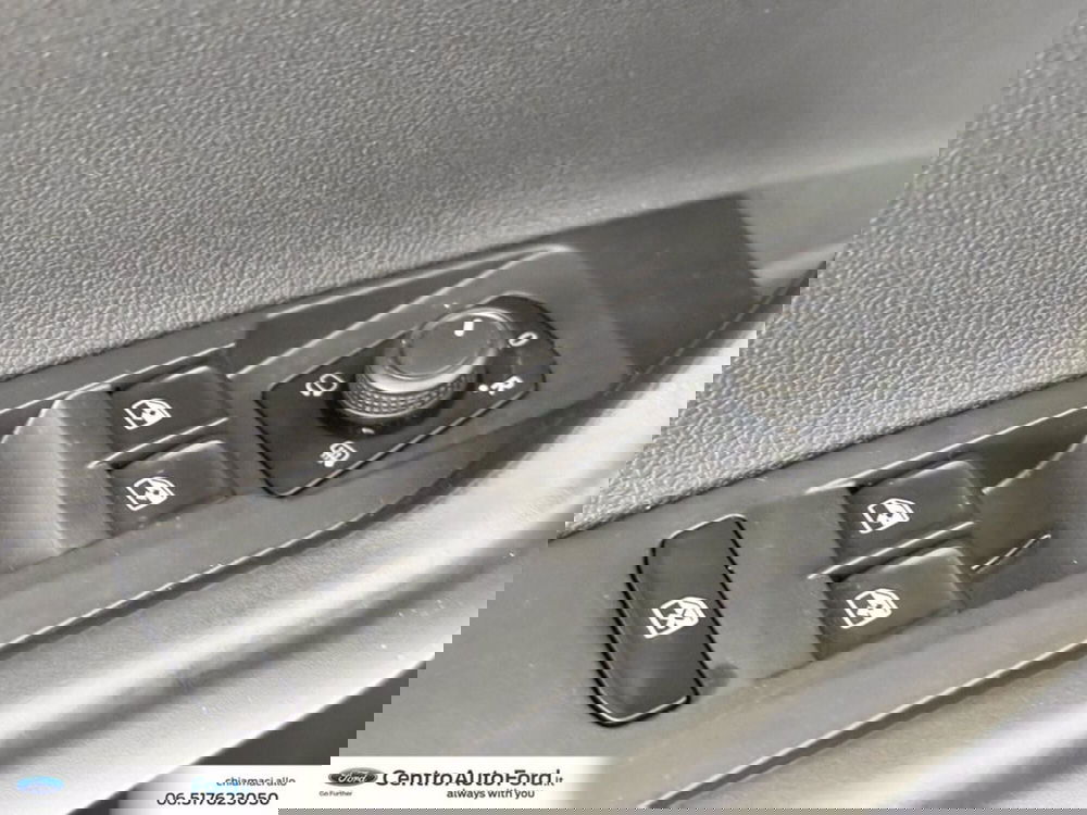 Volkswagen Taigo usata a Roma (19)