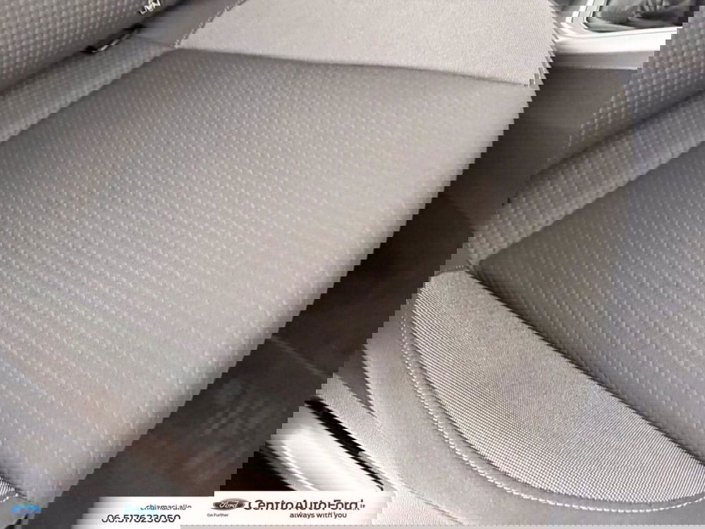 Volkswagen Taigo usata a Roma (8)