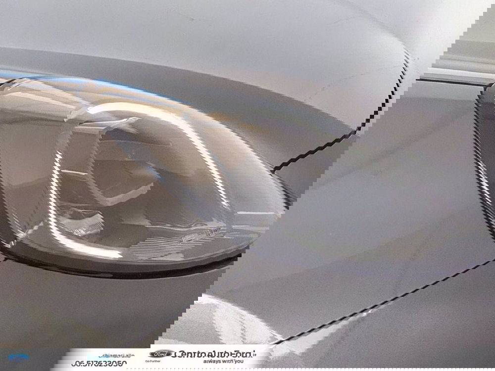 Ford Puma usata a Roma (13)