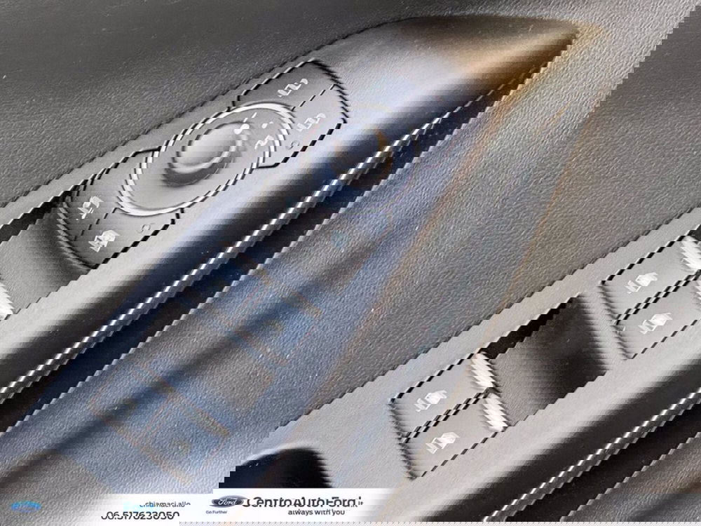 Ford Puma usata a Roma (19)