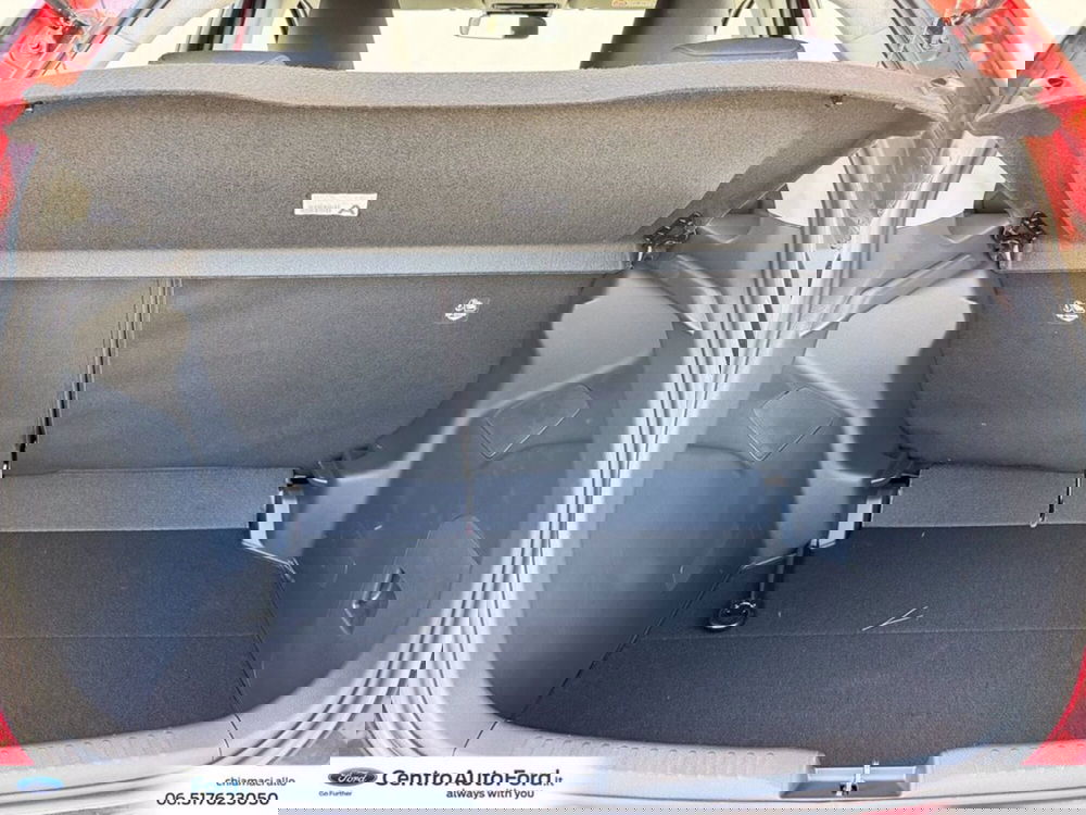 Mazda Mazda2 Hybrid nuova a Roma (11)