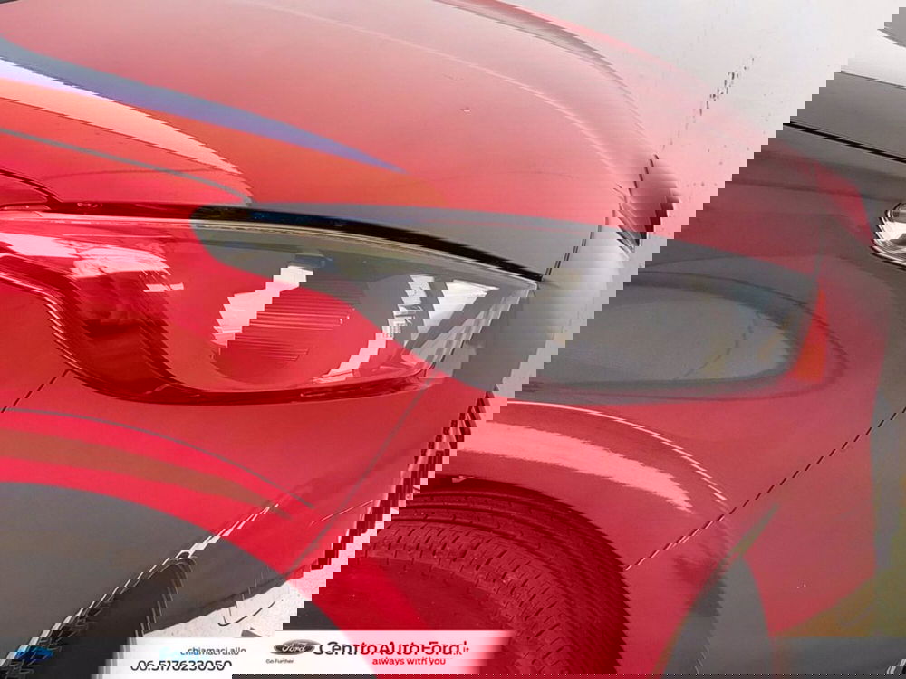 Mazda Mazda2 Hybrid nuova a Roma (13)