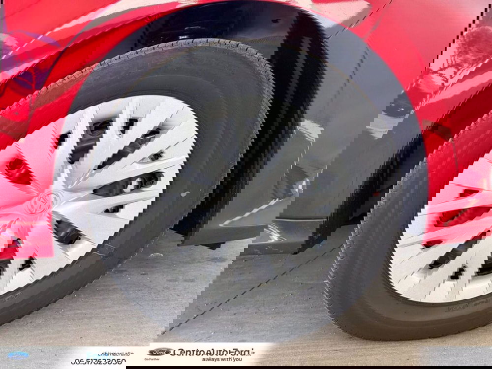 Mazda Mazda2 Hybrid nuova a Roma (14)