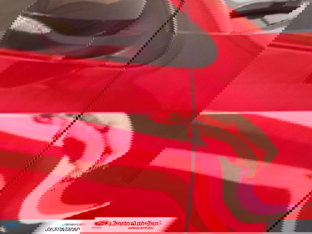 Mazda Mazda2 Hybrid nuova a Roma (15)