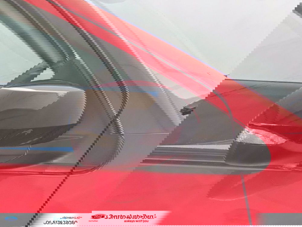 Mazda Mazda2 Hybrid nuova a Roma (16)