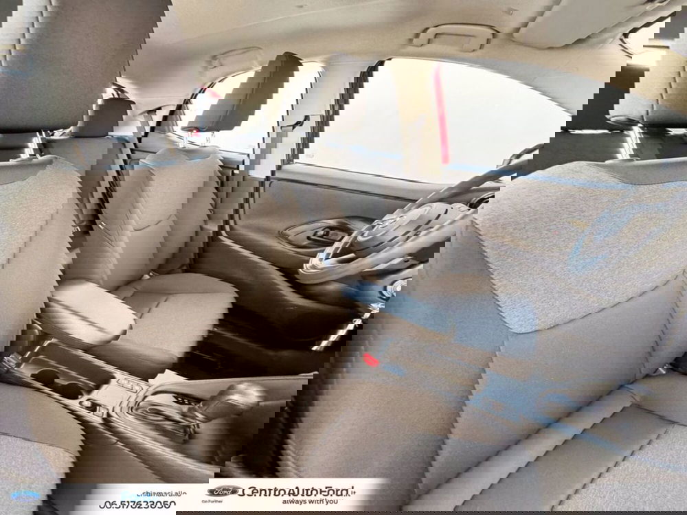 Mazda Mazda2 Hybrid nuova a Roma (7)