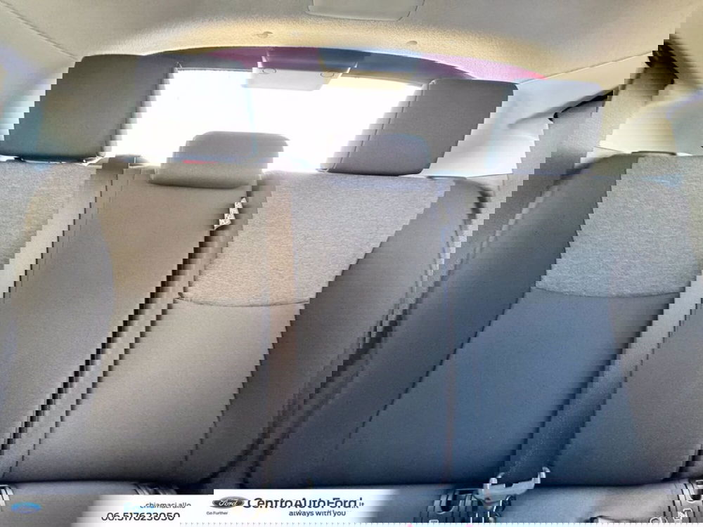 Mazda Mazda2 Hybrid nuova a Roma (9)