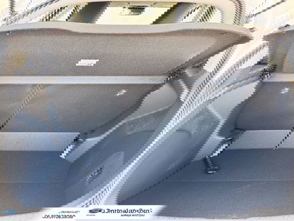 Mazda Mazda2 Hybrid nuova a Roma (11)