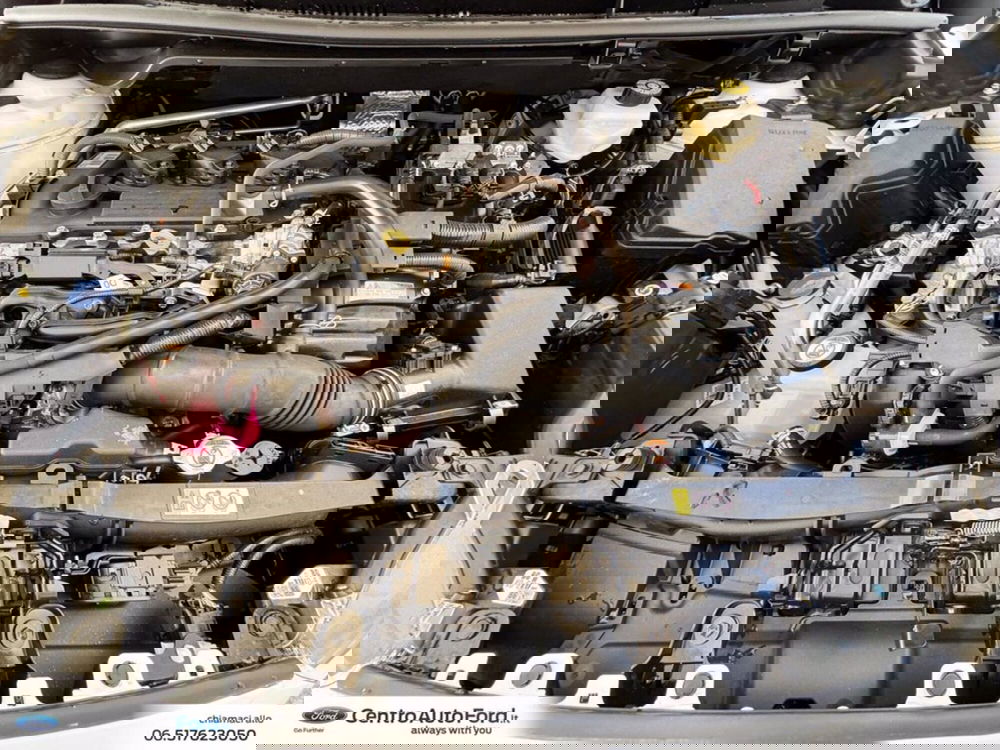 Mazda Mazda2 Hybrid nuova a Roma (12)