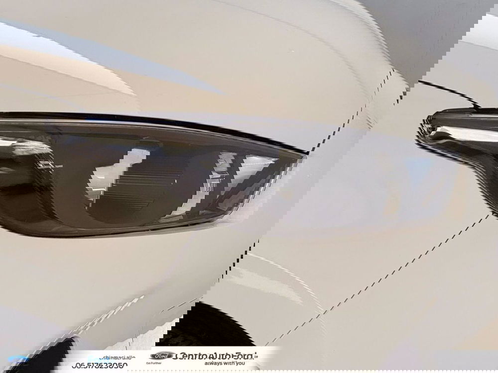 Mazda Mazda2 Hybrid nuova a Roma (13)