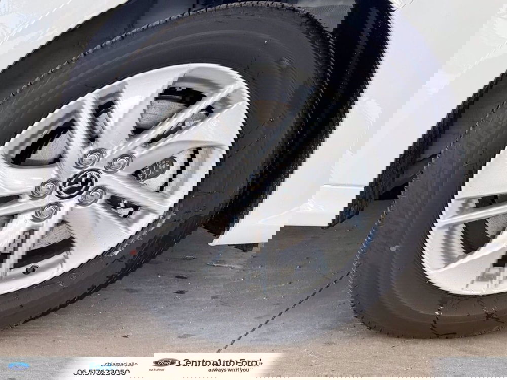 Mazda Mazda2 Hybrid nuova a Roma (14)