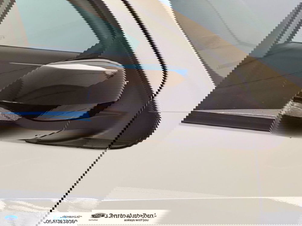 Mazda Mazda2 Hybrid nuova a Roma (15)