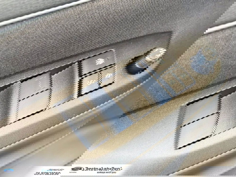 Mazda Mazda2 Hybrid nuova a Roma (19)