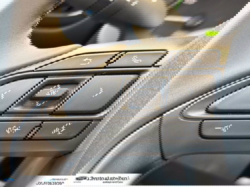 Mazda Mazda2 Hybrid nuova a Roma (20)