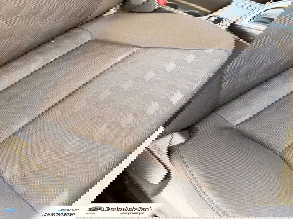 Mazda Mazda2 Hybrid nuova a Roma (8)