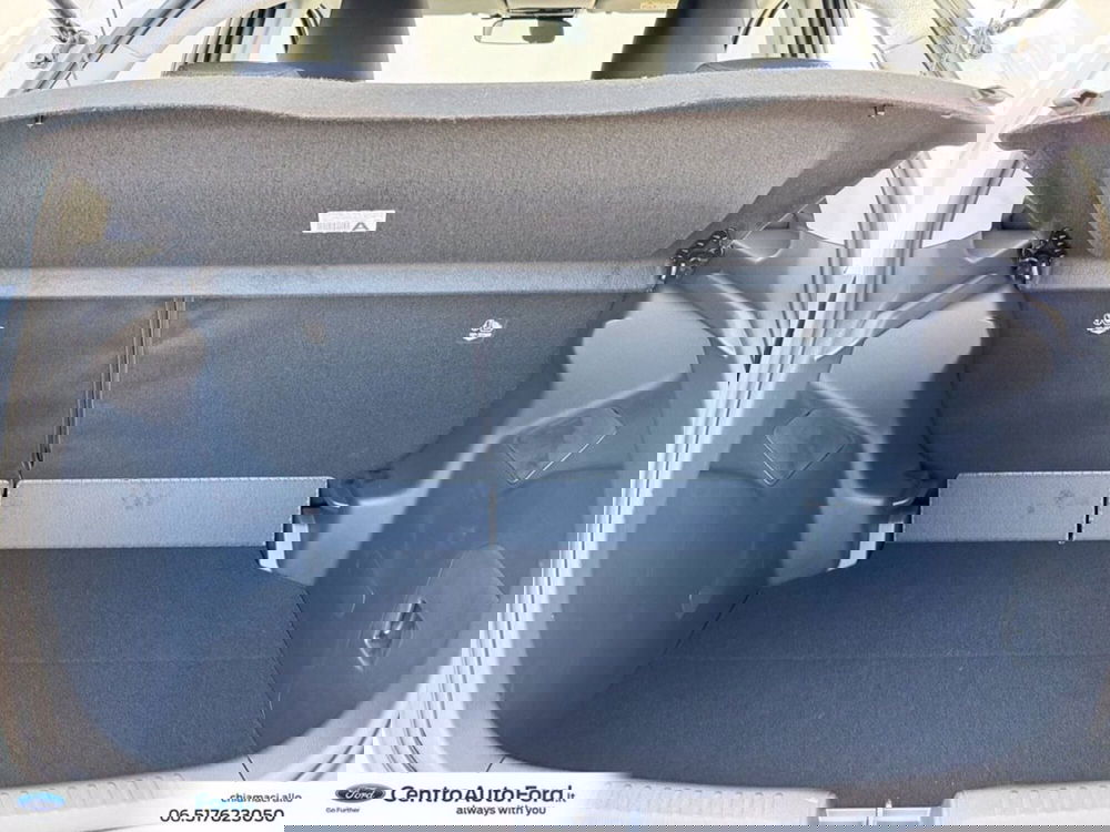 Mazda Mazda2 Hybrid nuova a Roma (11)